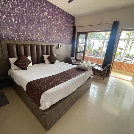 The Panda Hotel Dharamshala Exterior photo